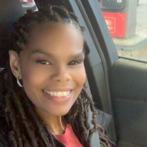 Meet your Posher, Bethany